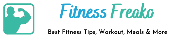 Fitness Tips